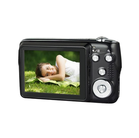 AgfaPhoto Realishot DC8200 Black + SD 16GB AgfaPhoto Realishot DC8200 Black + SD 16GB